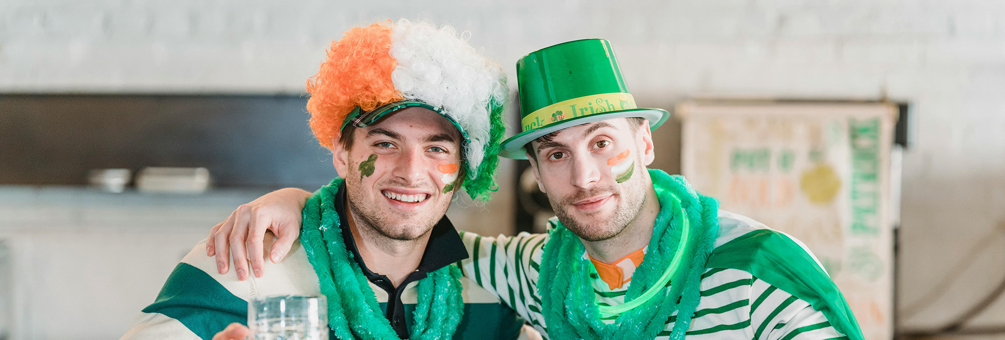 Disco Kostuum -Disco Kostuum 1