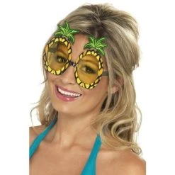 Ananas Feestbril