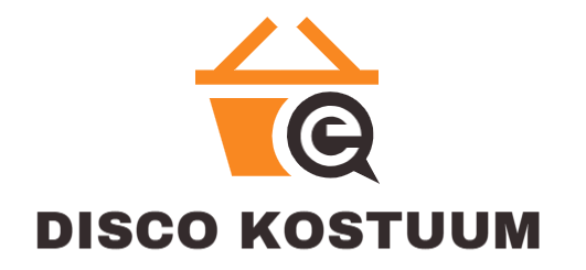 Disco Kostuum