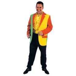 Colbert Carnaval Elite