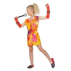 Discojurkje Folie Kind