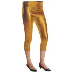 Legging Goud/oranje Eco